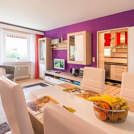 Schömberg Ferienwohnung Knopf מראה חיצוני תמונה