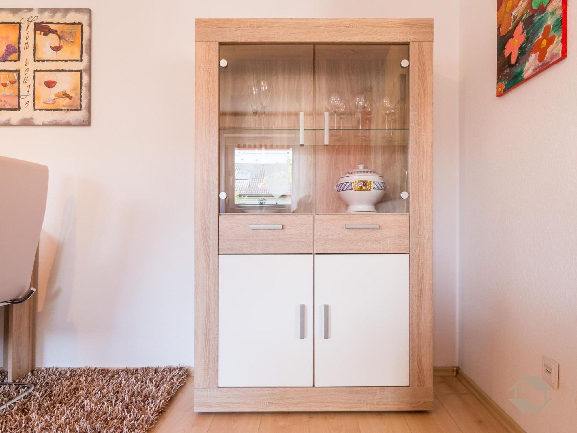 Schömberg Ferienwohnung Knopf מראה חיצוני תמונה