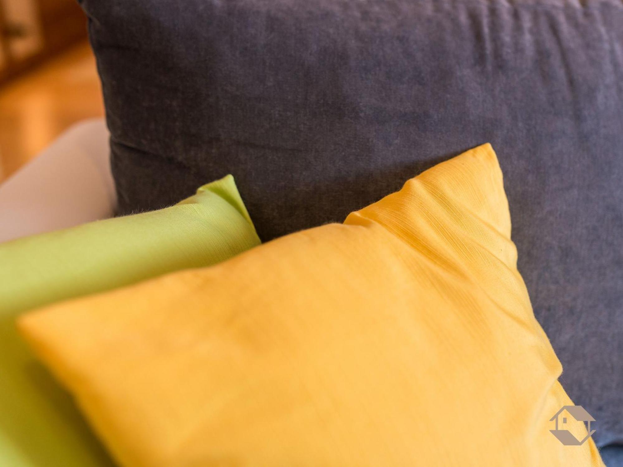 Schömberg Ferienwohnung Knopf מראה חיצוני תמונה