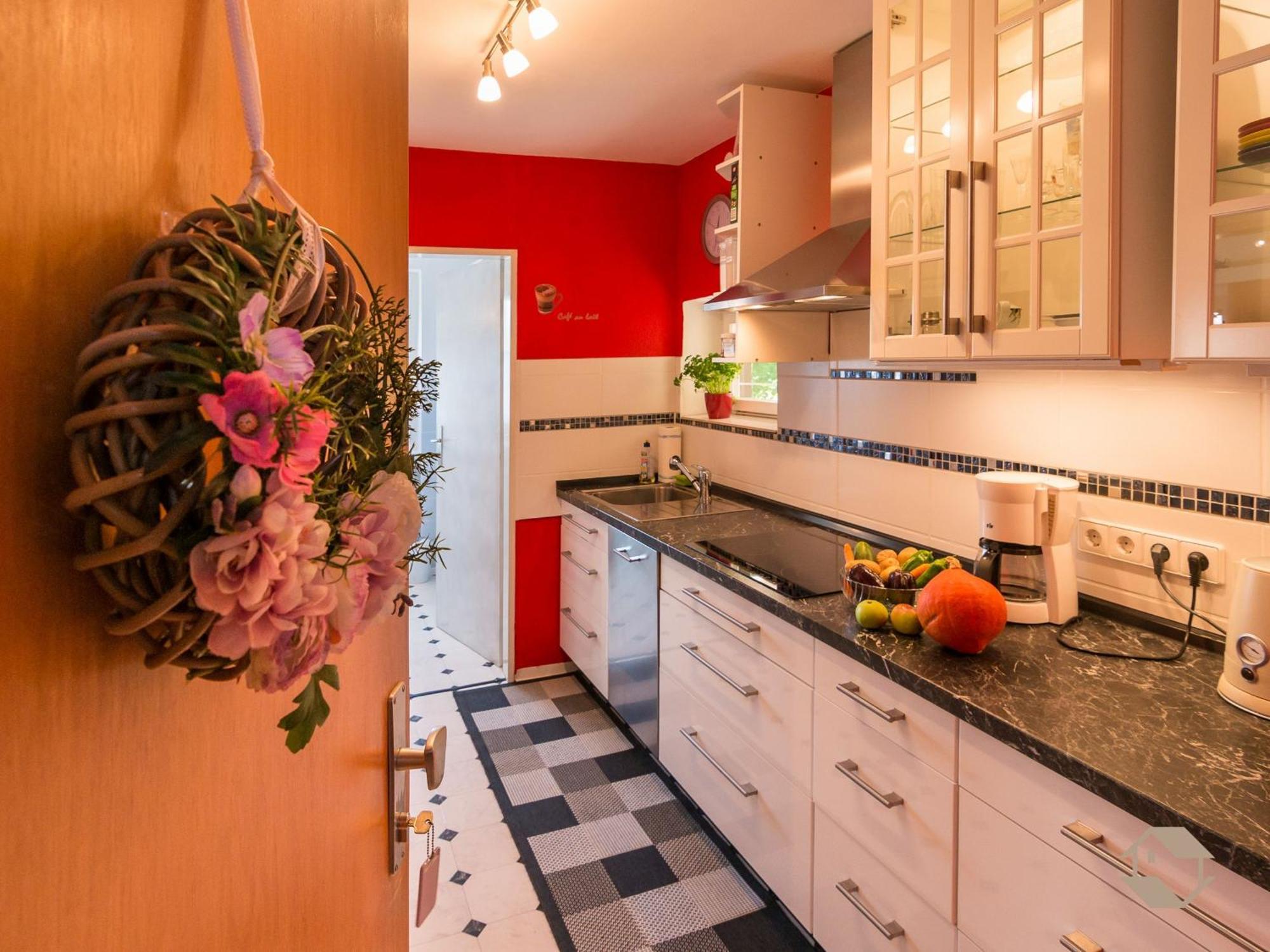 Schömberg Ferienwohnung Knopf מראה חיצוני תמונה