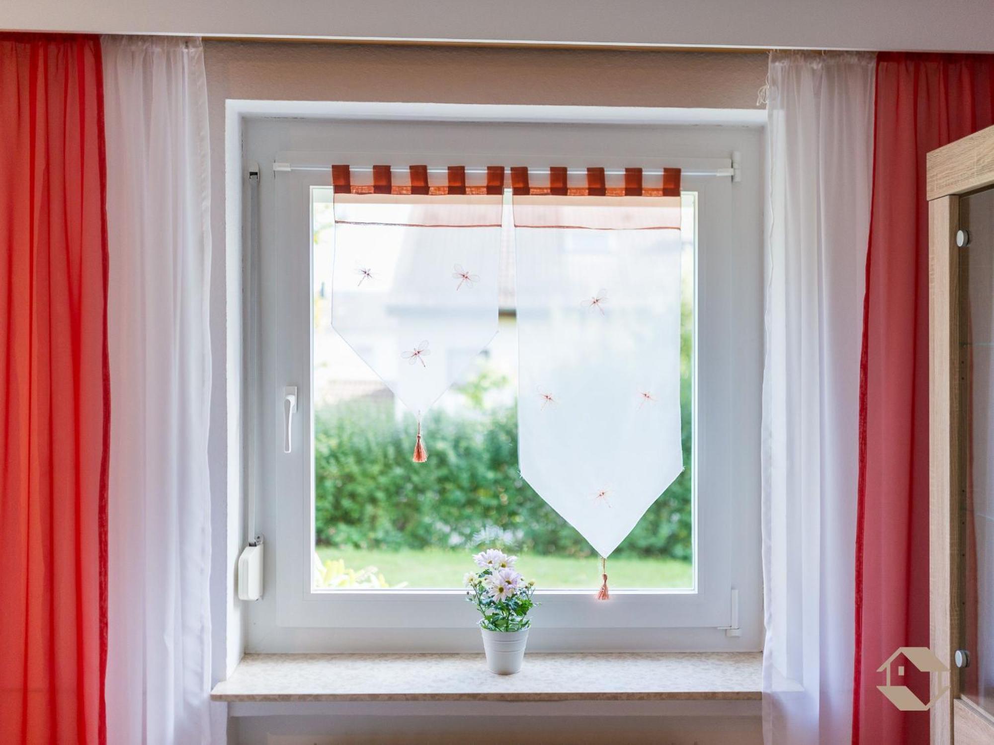 Schömberg Ferienwohnung Knopf מראה חיצוני תמונה